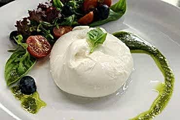 burrataSalad