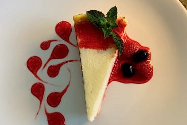 cheesecake