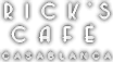 Rick's Café